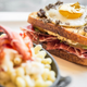 Image for article titled There's a Restaurant in Chicago Selling a $100 Grilled Cheese Sandwich